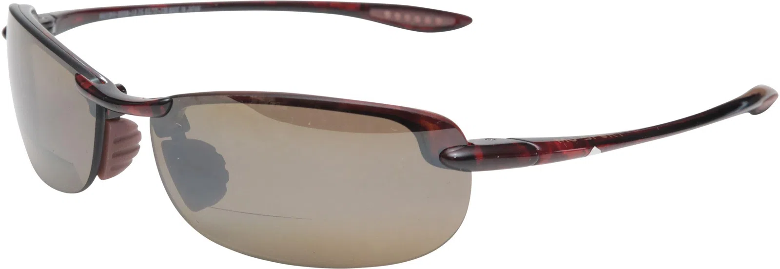 Maui Jim MAKAHA READER ASIAN FIT MJ805 Readers - view 10